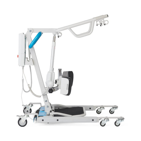 Stand Assist Power Base Battery Operated 500lb Capacity Each