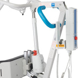 Stand Assist Power Base Battery Operated 500lb Capacity Each