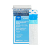 Thermometer Disposable Sheaths For Digital Thermometer Box/100 Each