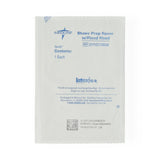 Prep Razor Dual Sided Sterile Case/100 Each