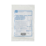 Proxima Large Towel Drape 18" X 24" Case/40 Each