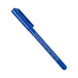 Sterile Regular Tip Surgical Skin Markers Violet Ink