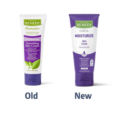Remedy Clinical Skin Cream