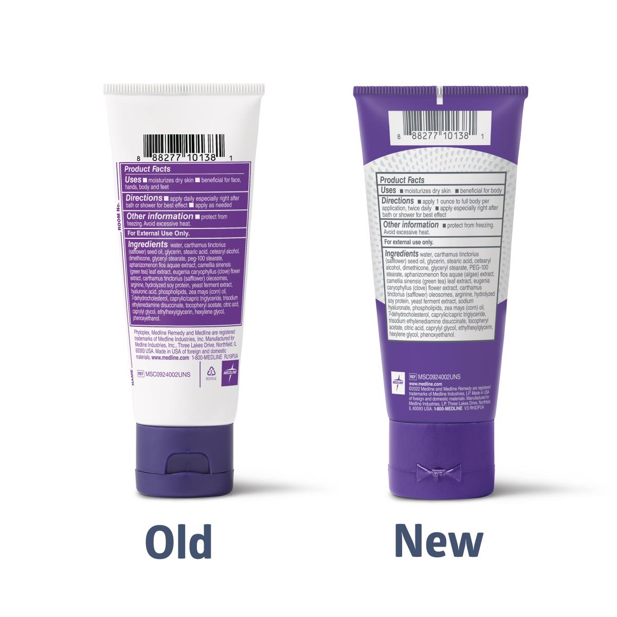 Remedy Clinical Skin Cream