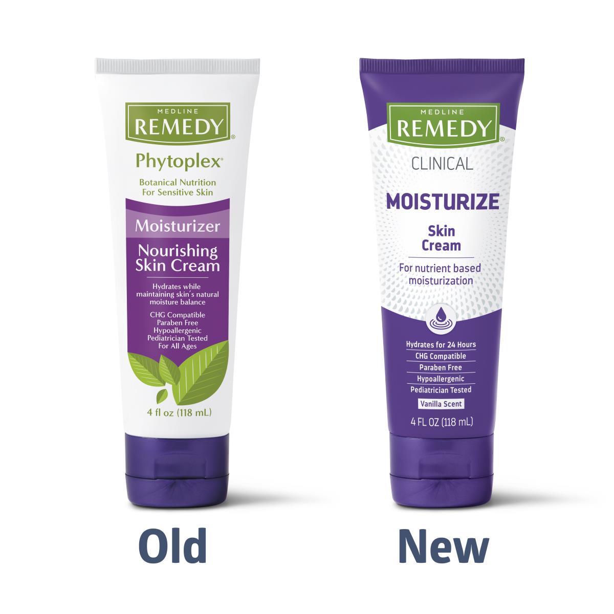 Remedy Clinical Skin Cream