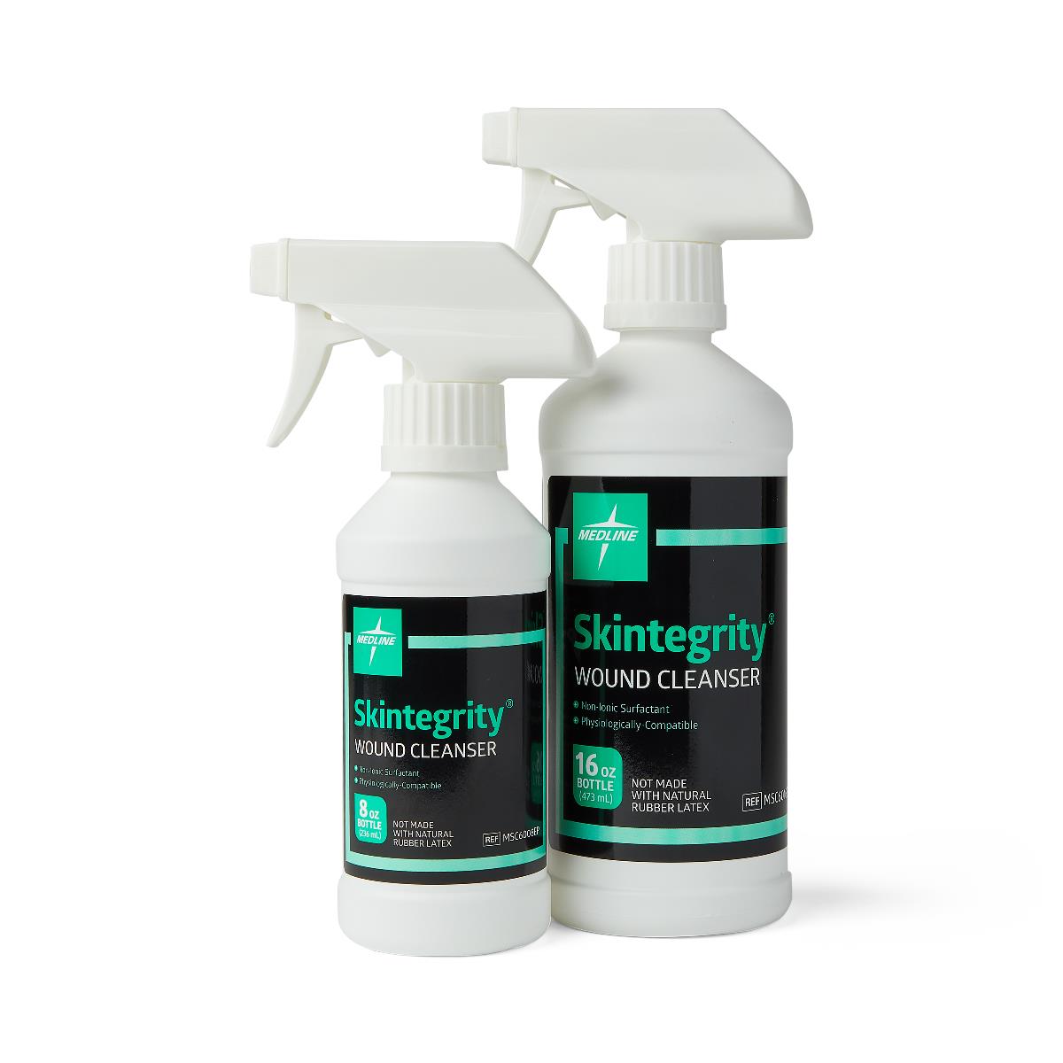 Skintegrity Wound Cleanser