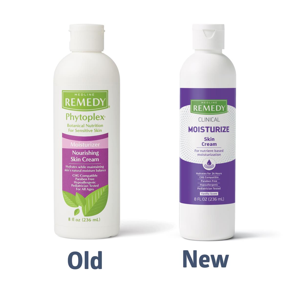Remedy Clinical Skin Cream