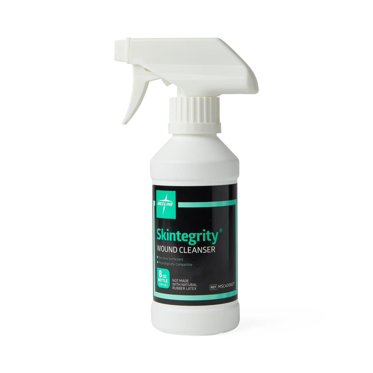Skintegrity Wound Cleanser