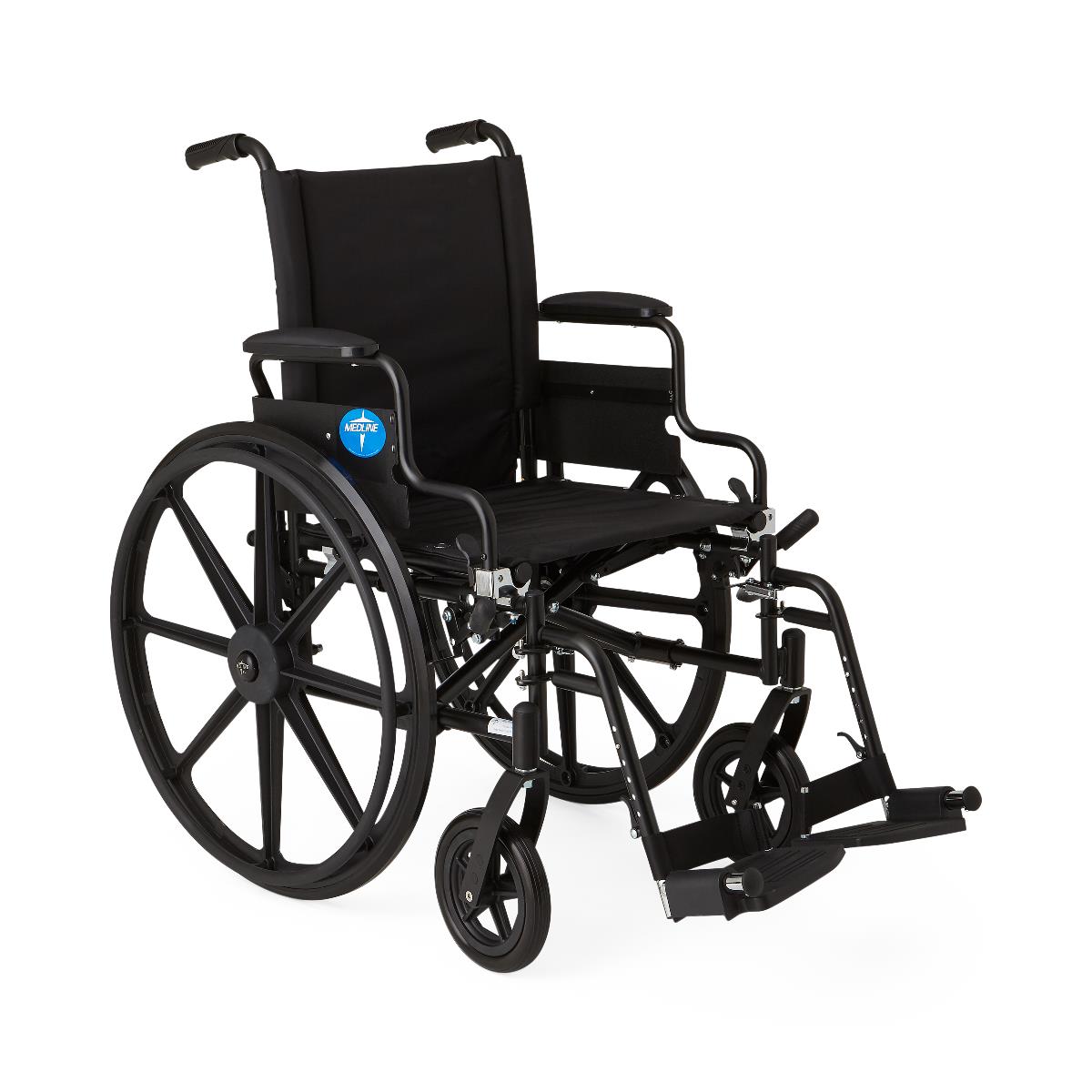 Fauteuil roulant léger Medline K4