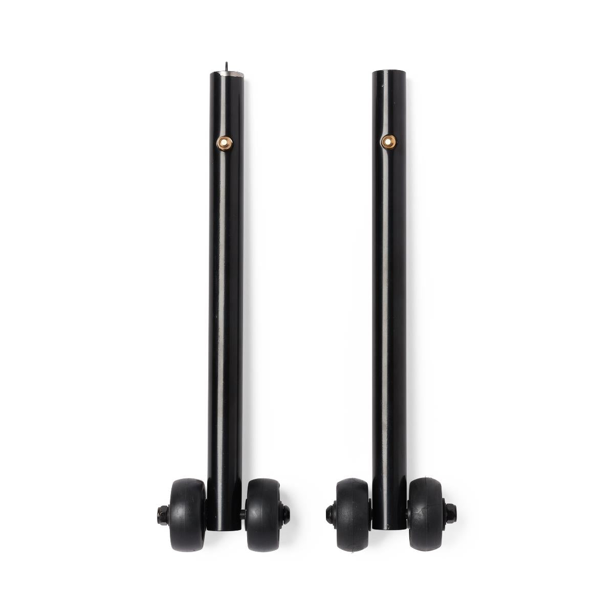 Medline Wheelchair Rear Anti-Tip Devices