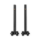 Medline Wheelchair Rear Anti-Tip Devices
