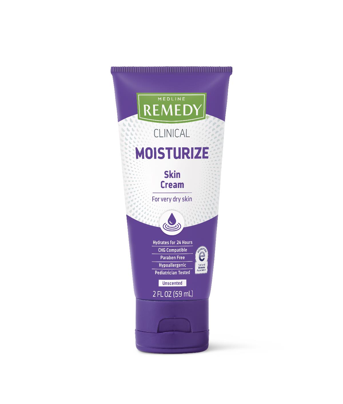 Remedy Clinical Skin Cream