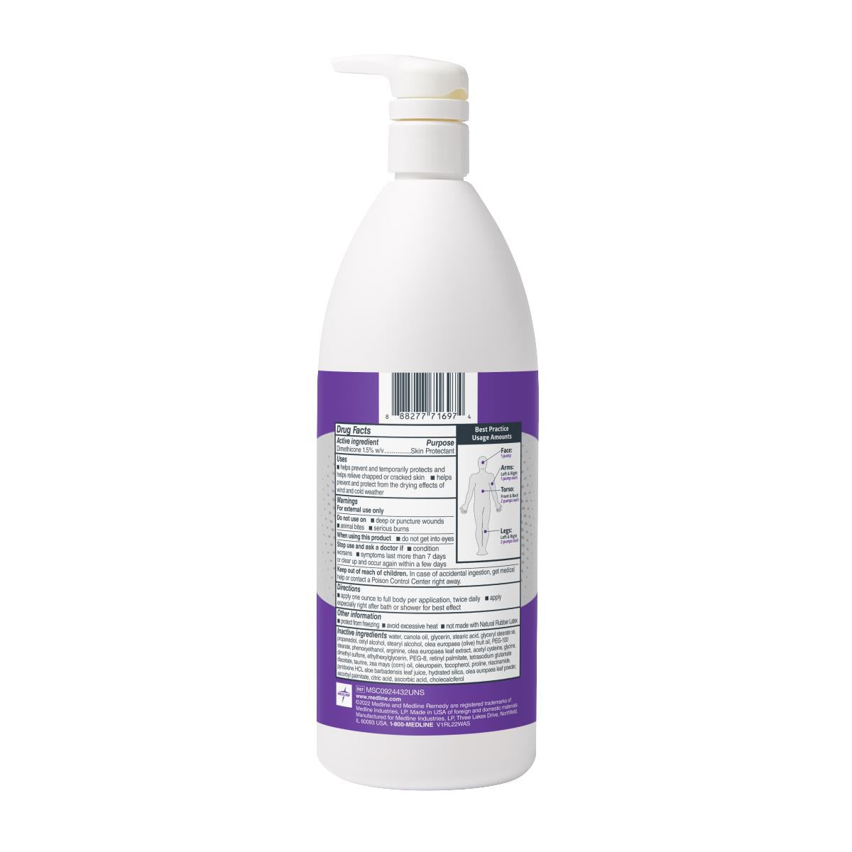 Remedy Clinical Skin Cream