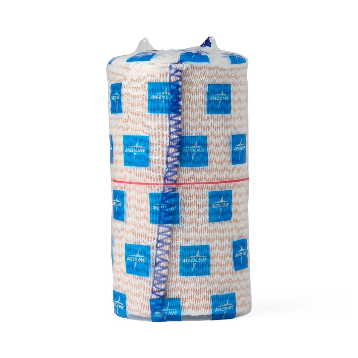 Matrix Bandage Elastic 4"x5yd Self Clsr Case/50 Each