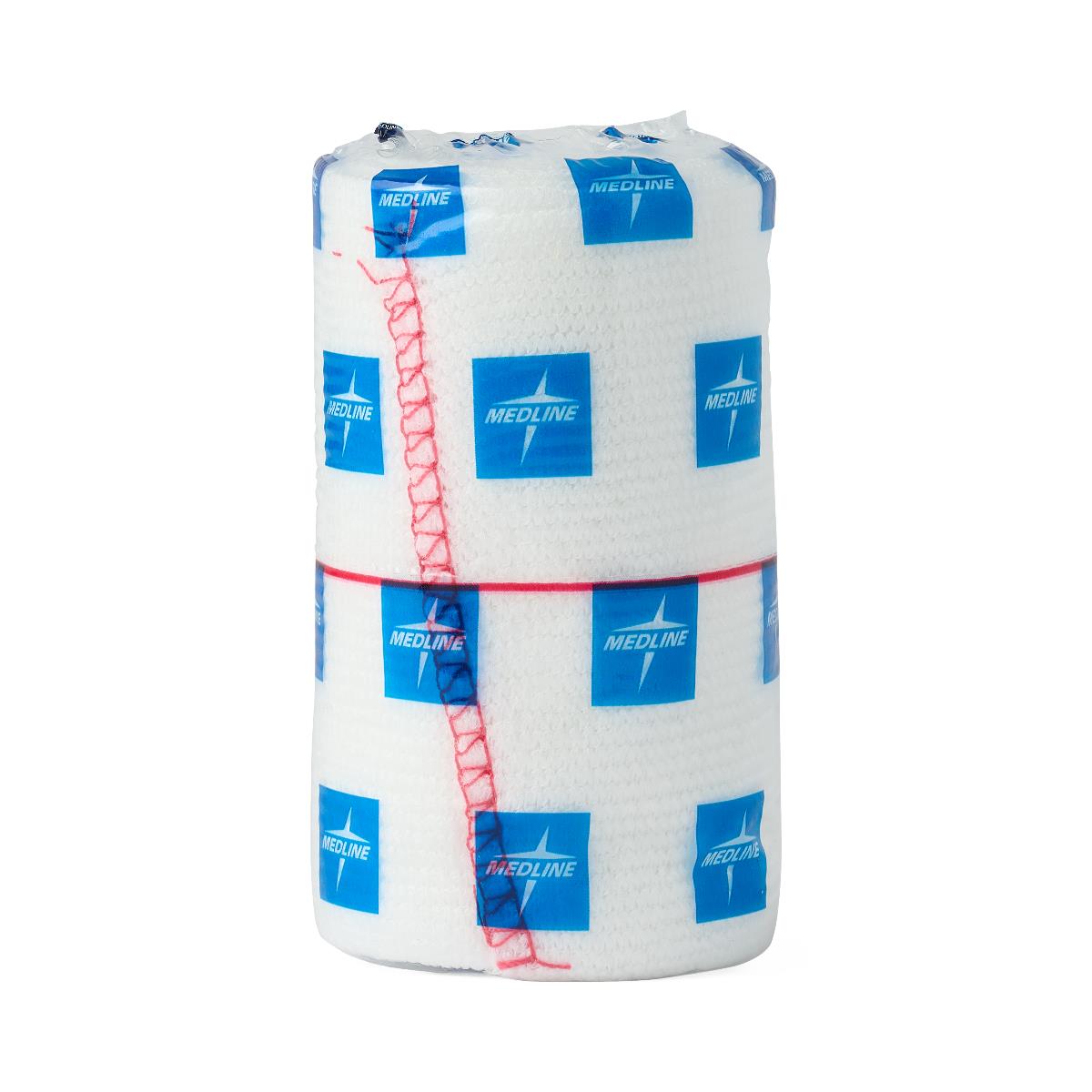 Medline Swift-Wrap Nonsterile Elastic Bandages