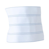Abdominal Binder Standard With 4-panels 12" Large-xlarge Each