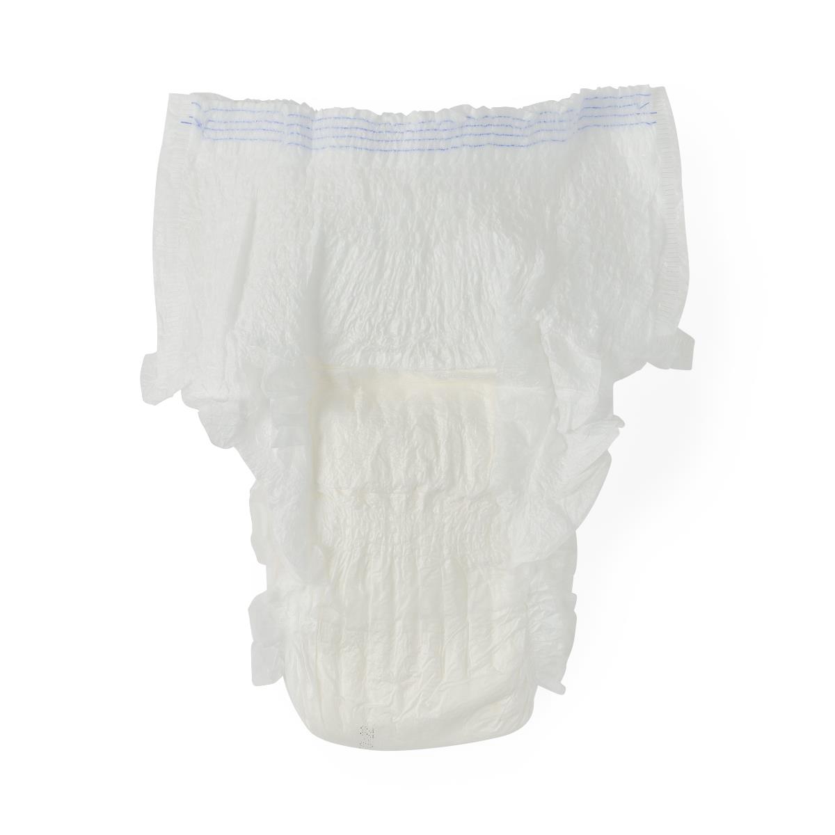 Fitright Ultra Protective Underwear X-large Packages Of 20 Case/80 Each