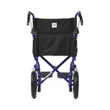 Transport Chair Aluminum For Rent