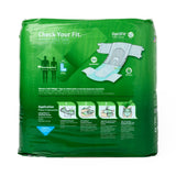 FitRight Extra Incontinence Briefs