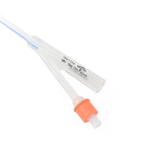 SelectSilicone 100% Silicone Foley Catheters (Pack of 10)