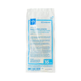 Exo-Cath Latex Male External Catheters With Foam Adhesive Strap