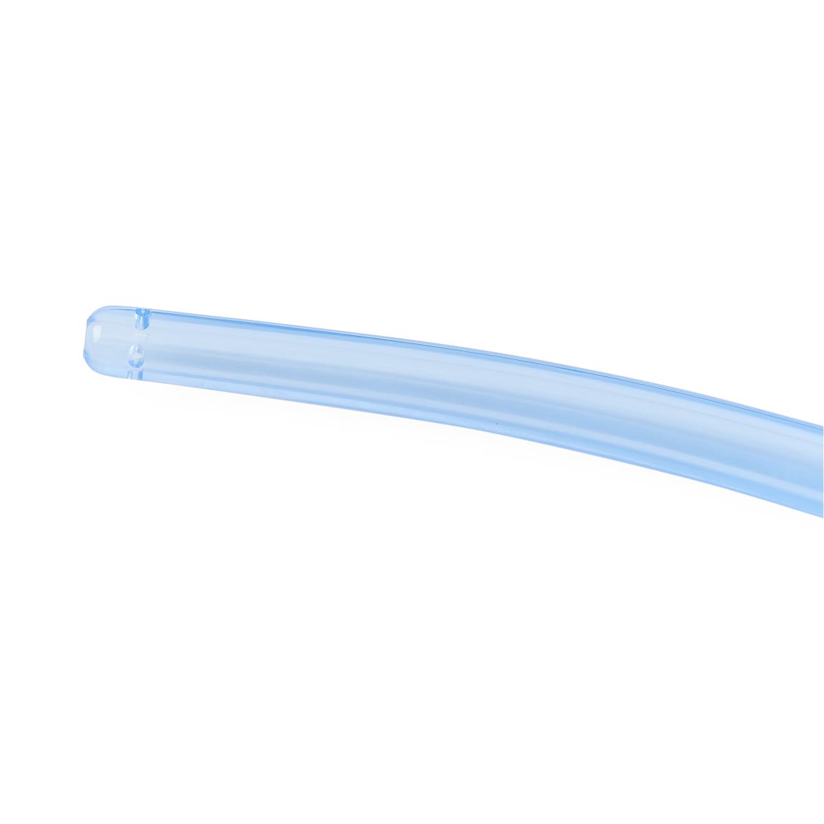 Yankauer Suction Tube With Flange Tip W/o Vent Flexible Sterile Case/50 Each