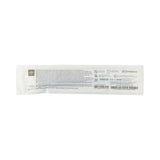 Yankauer Suction Tube With Flange Tip W/o Vent Flexible Sterile Case/50 Each