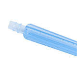 Yankauer Suction Tube With Flange Tip W/o Vent Flexible Sterile Case/50 Each