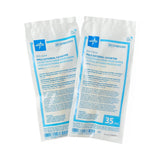 Exo-Cath Latex Male External Catheters With Foam Adhesive Strap