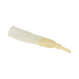 Exo-Cath Latex Male External Catheters With Foam Adhesive Strap