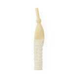 Exo-Cath Latex Male External Catheters With Foam Adhesive Strap