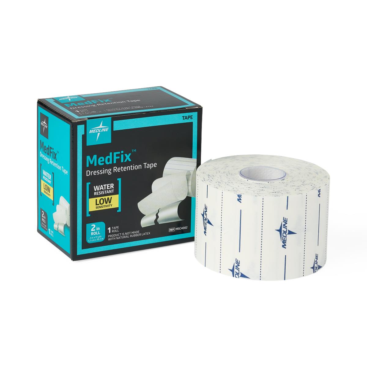 MedFix Dressing Retention Tape