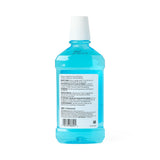SparkleFresh Alcohol-Free Mouthwash