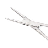 Medline Mosquito Halsted Floor-grade Forceps
