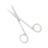 Floor Grade Iris Straight Scissors