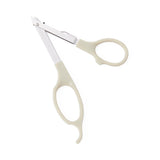 Skin Staple Remover Metal Scissor Style Disposable Sterile
