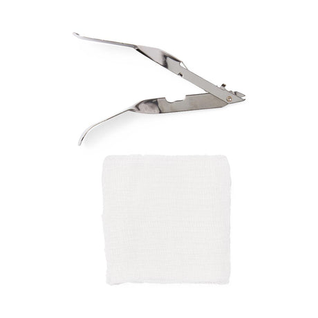 Skin Staple Remover Kit Sterile Case/50