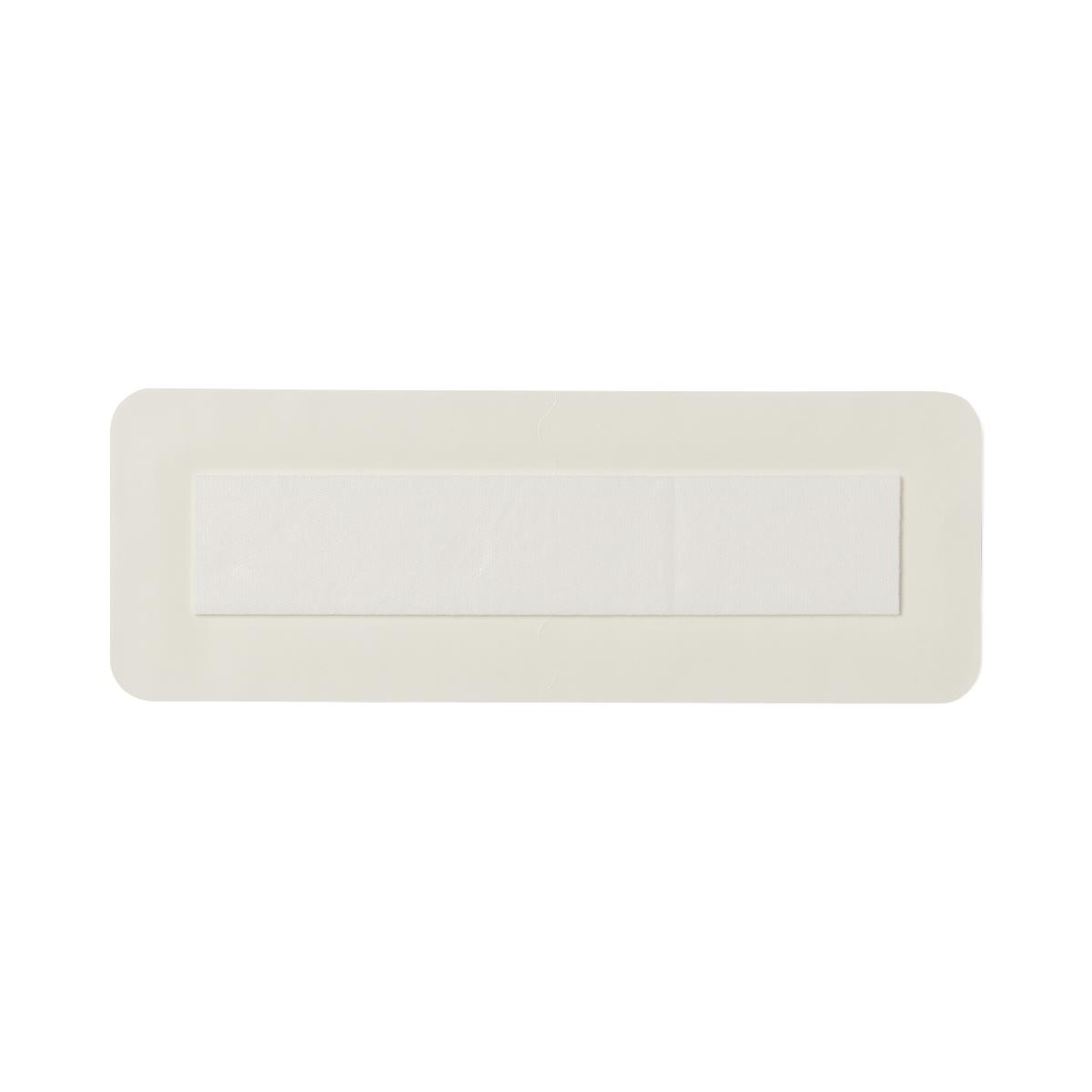 SureSite 123+ Pad Transparent Film Dressing With Pad