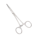 Medline Mosquito Halsted Floor-grade Forceps