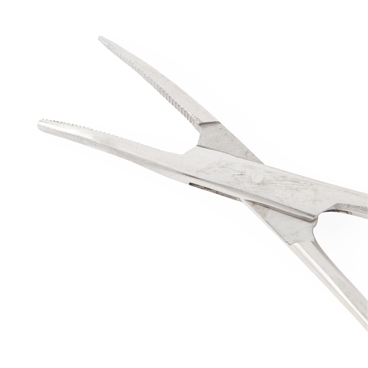 Medline Mosquito Halsted Floor-grade Forceps