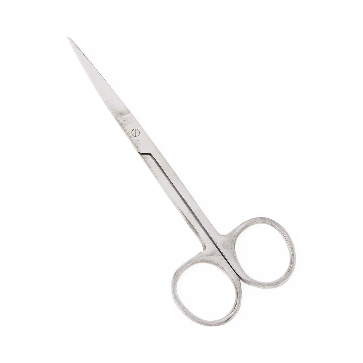 Floor Grade Iris Straight Scissors