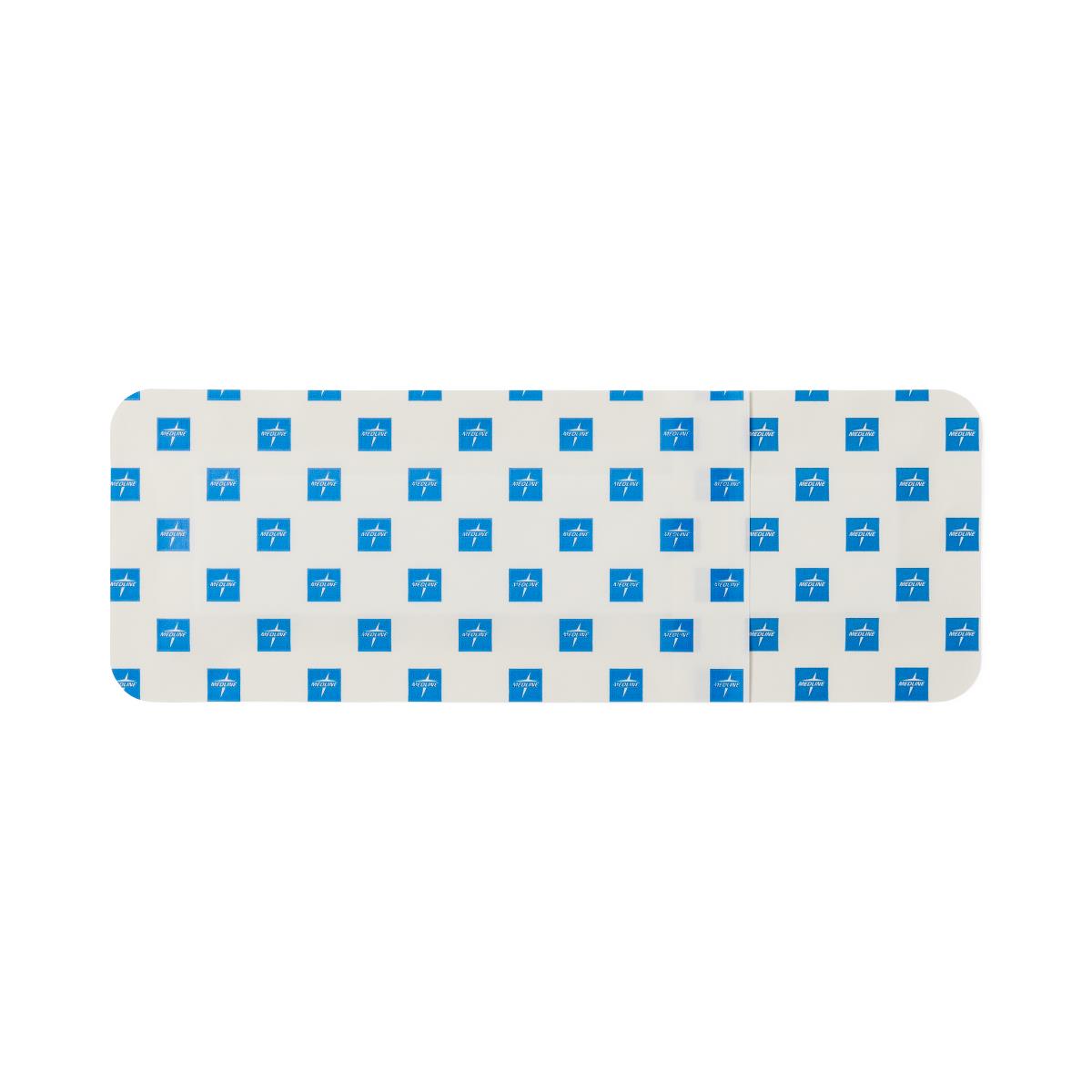 SureSite 123+ Pad Transparent Film Dressing With Pad