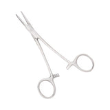 Medline Mosquito Halsted Floor-grade Forceps