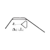 Medline Trapeze Parts