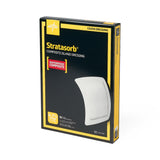 Stratasorb Composite Island Dressing 15cm X 19cm Box/10