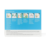Safety Blood Lancet Push Button Type