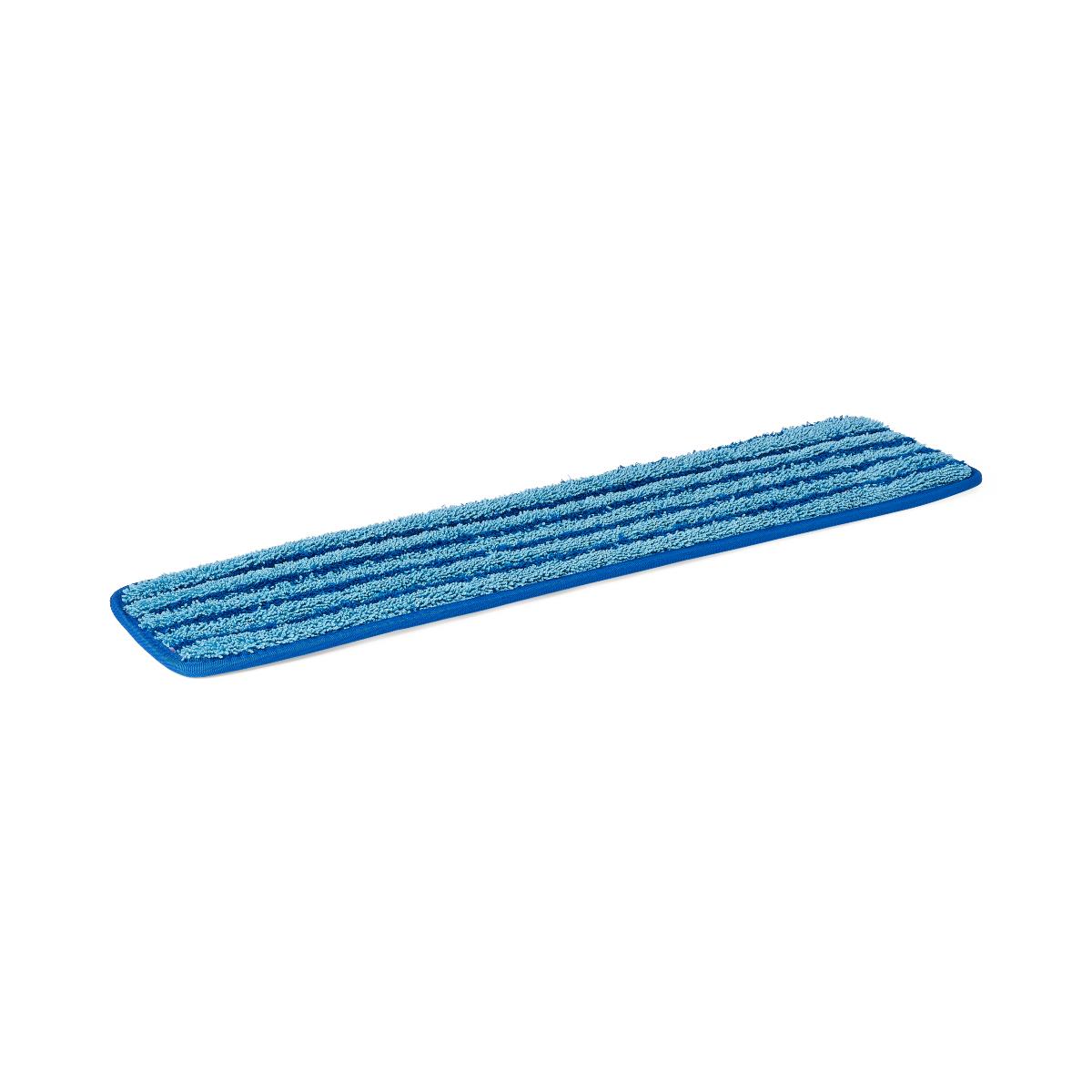 Microfiber Premium Mop 18" Bulk Pack Blue Case/100 Each