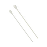 Proctology Obstetric Swab 8" Non-sterile Large Rayon Tipped Plastic Shaft Case/500