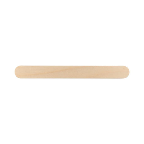 Medline Nonsterile Tongue Depressors 6 inch