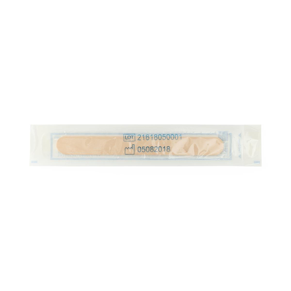 Medline Sterile Tongue Depressor